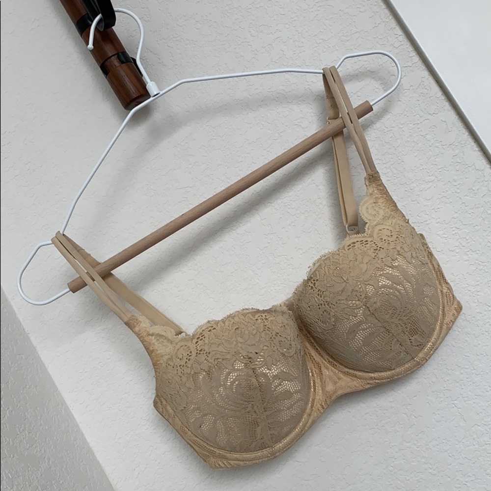 Victoria’s Secret Sexy 34D Push Up Balconette